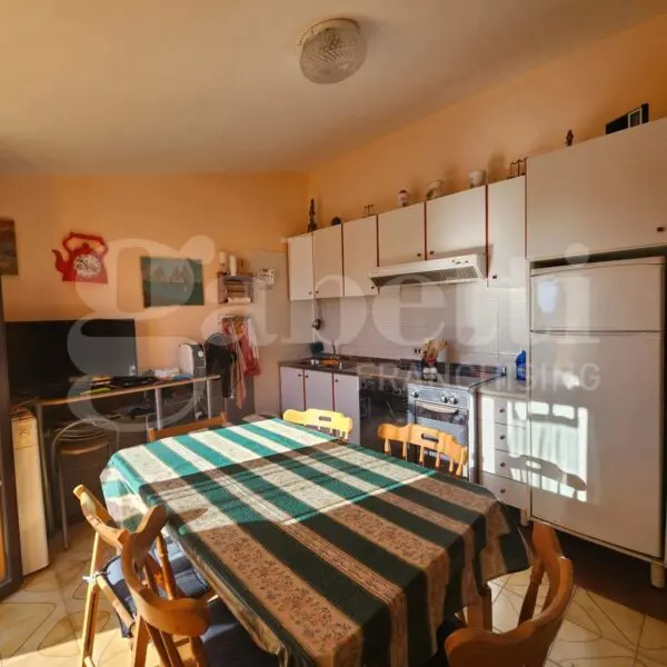 Appartamento via Pitagora 2, Scalea