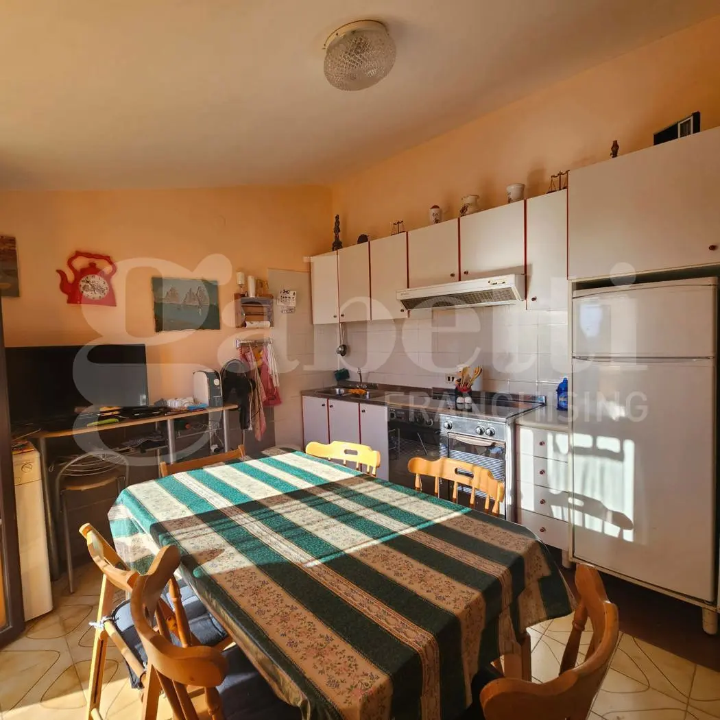 Immagine per Appartamento in vendita a Scalea via Pitagora 2