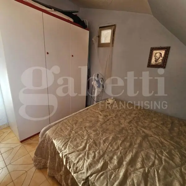 Appartamento via Pitagora 2, Scalea