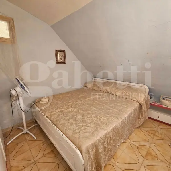 Appartamento via Pitagora 2, Scalea