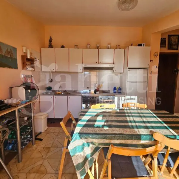 Appartamento via Pitagora 2, Scalea