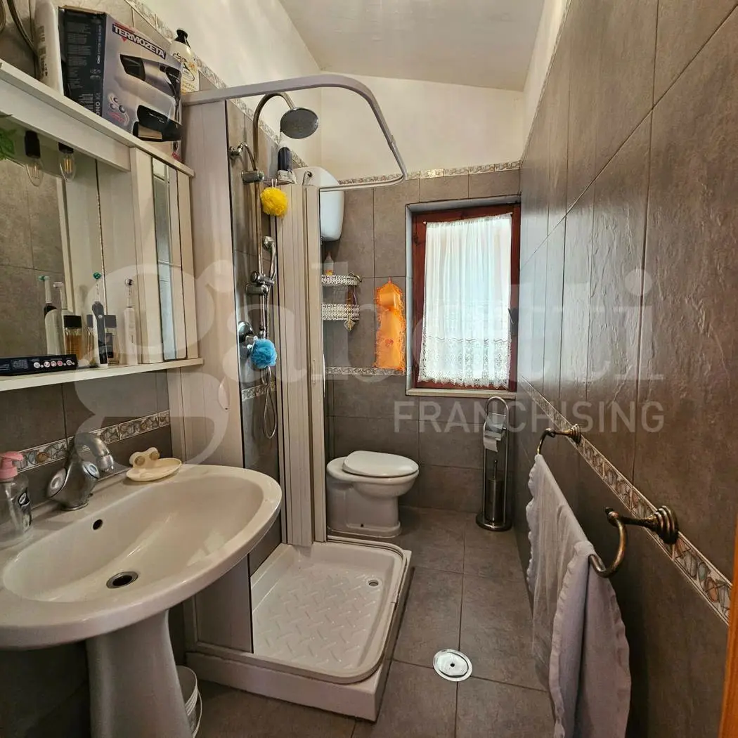 Immagine per Appartamento in vendita a Scalea via Pitagora 2