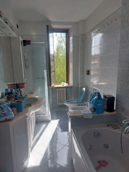 Immagine per Appartamento in vendita a Bergamo via Amilcare Ponchielli 17