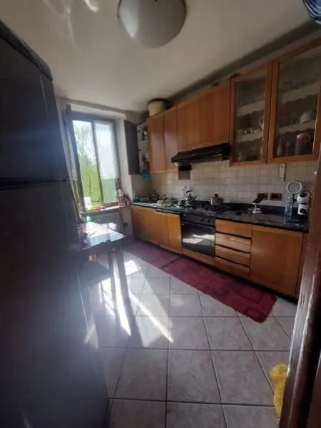 Immagine per Appartamento in vendita a Bergamo via Amilcare Ponchielli 17