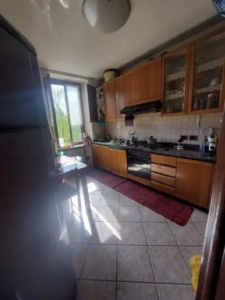 Immagine per Appartamento in vendita a Bergamo via Amilcare Ponchielli 17