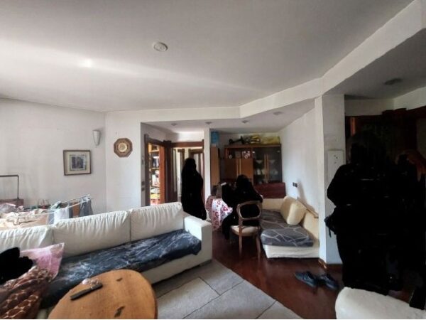 Appartamento via Amilcare Ponchielli 17, Bergamo