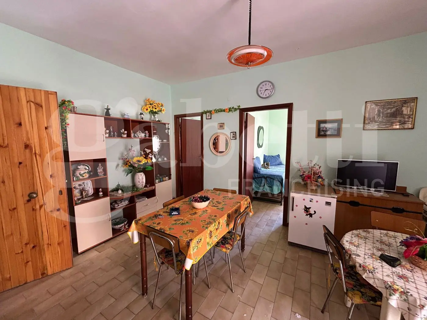 Immagine per Appartamento in vendita a Scalea via Ordine 20
