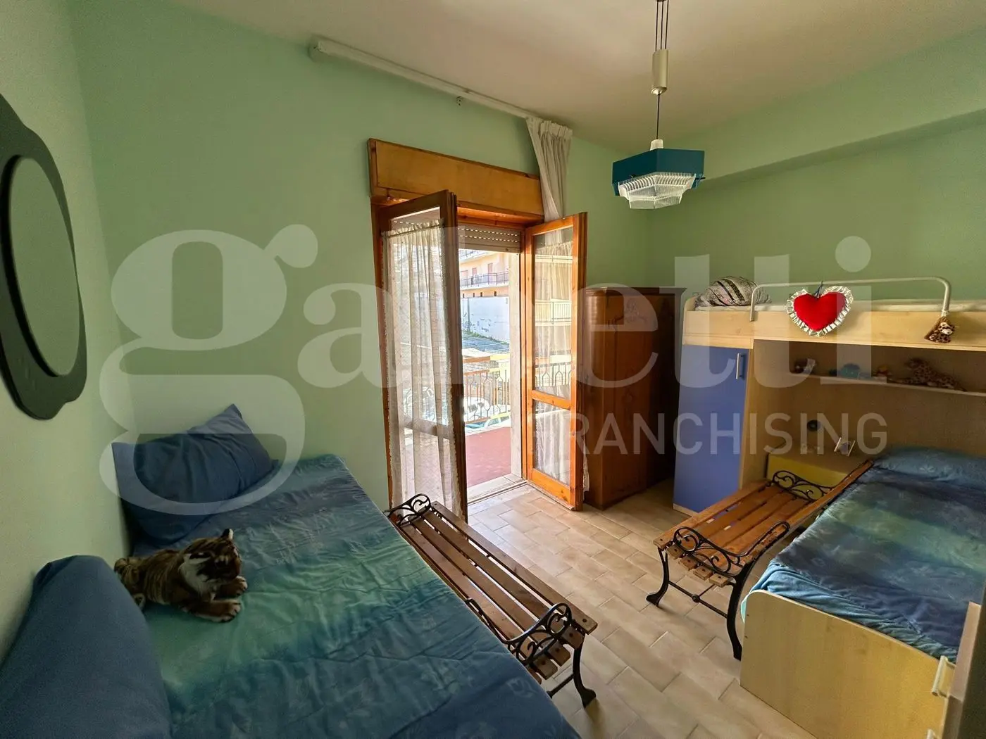 Immagine per Appartamento in vendita a Scalea via Ordine 20
