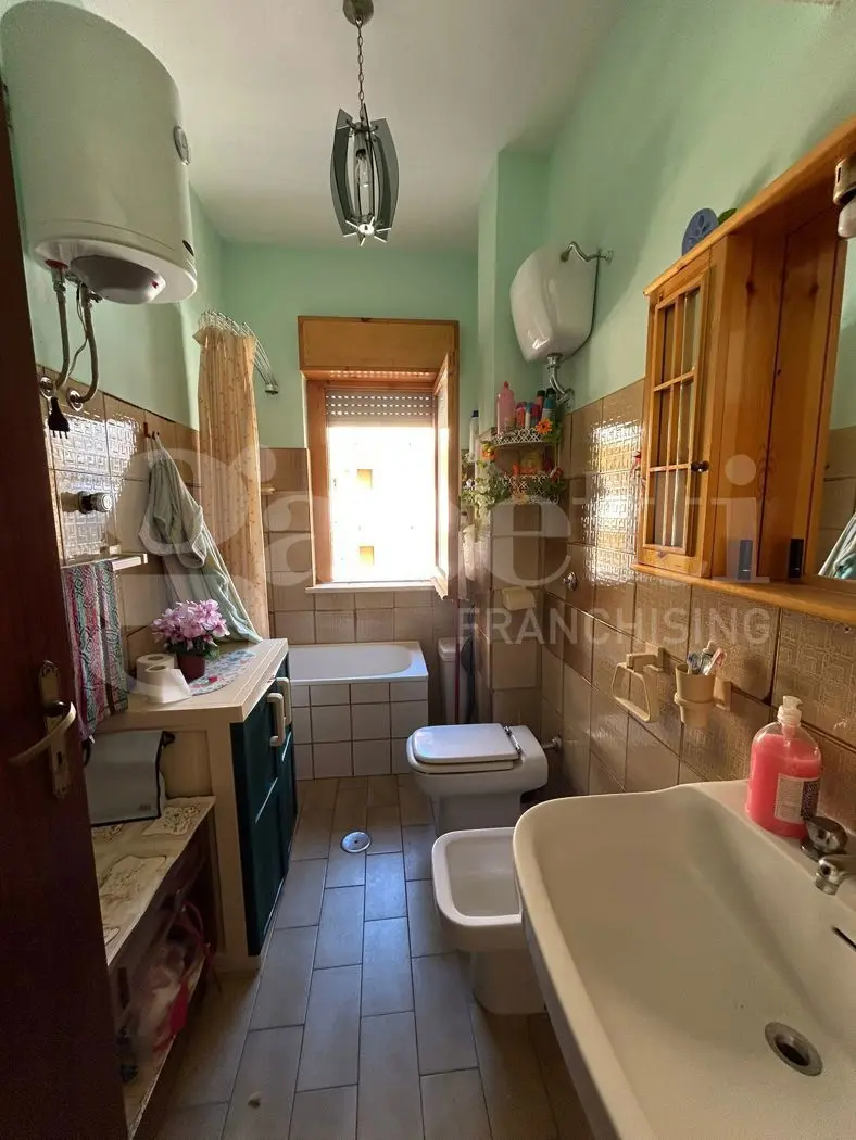 Immagine per Appartamento in vendita a Scalea via Ordine 20