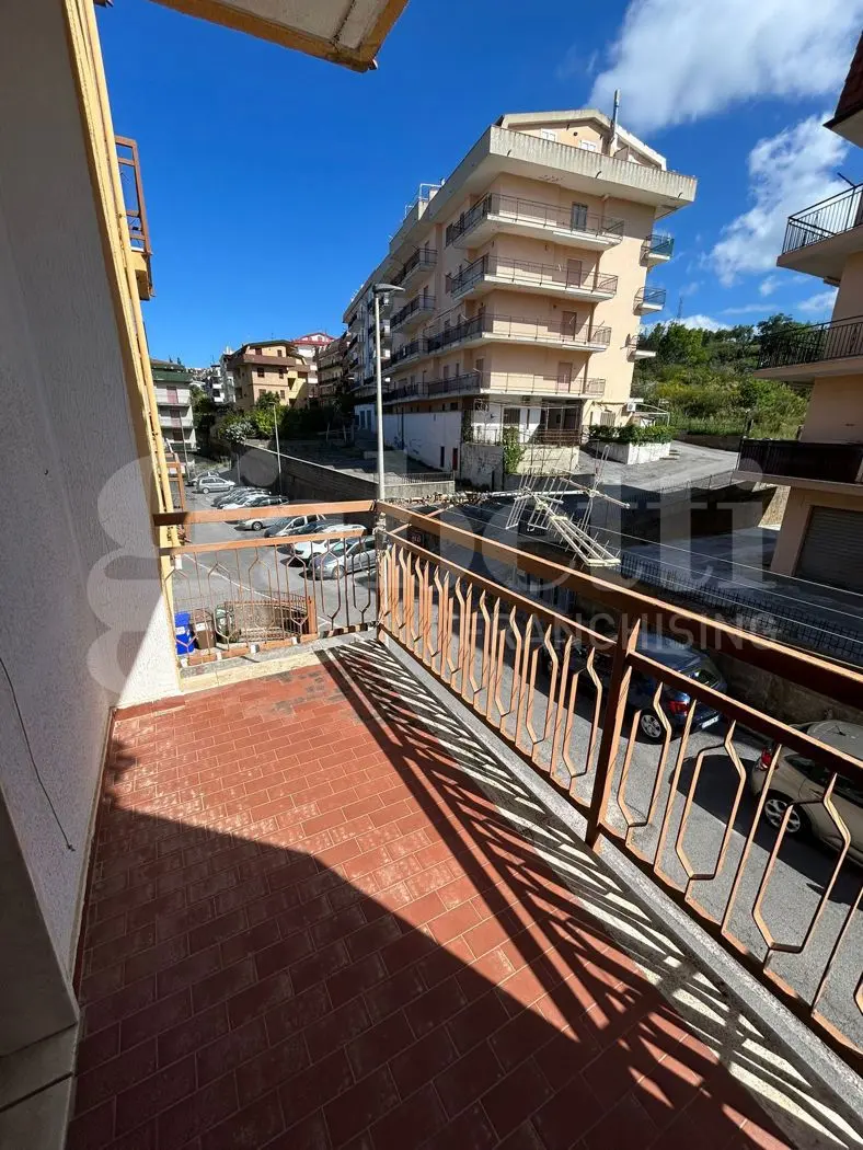 Immagine per Appartamento in vendita a Scalea via Ordine 20
