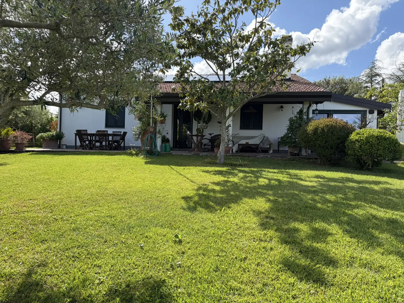 Immagine per Villa in vendita a Cerveteri via Orti Della Paola