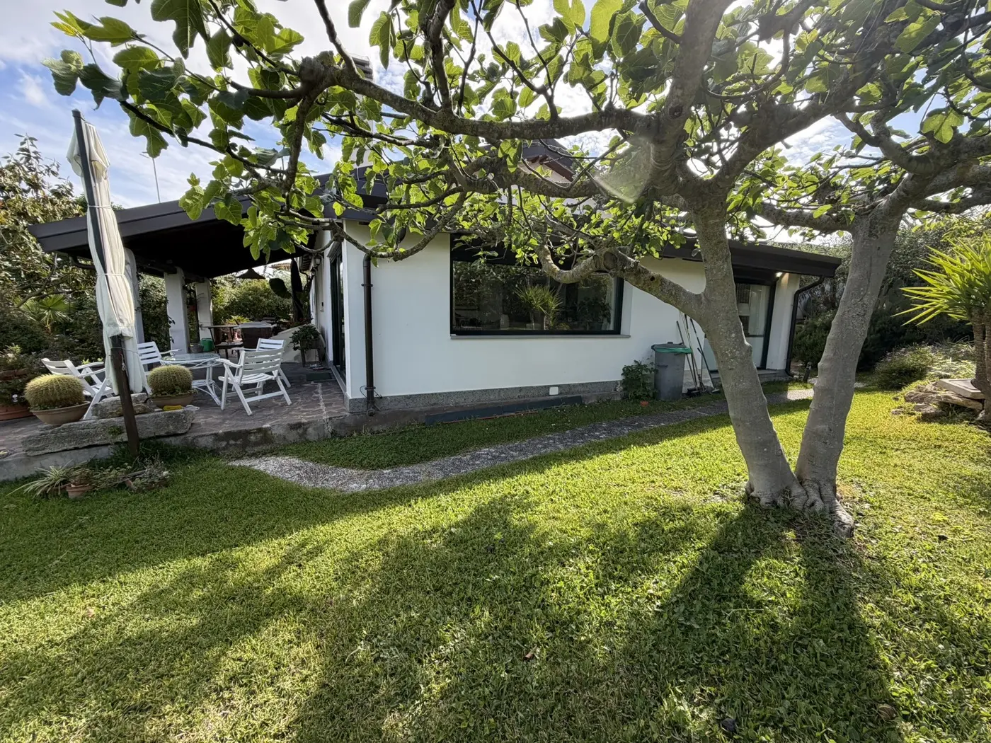 Immagine per Villa in vendita a Cerveteri via Orti Della Paola