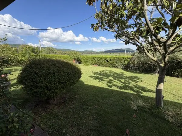 Villa via Orti Della Paola, Cerveteri