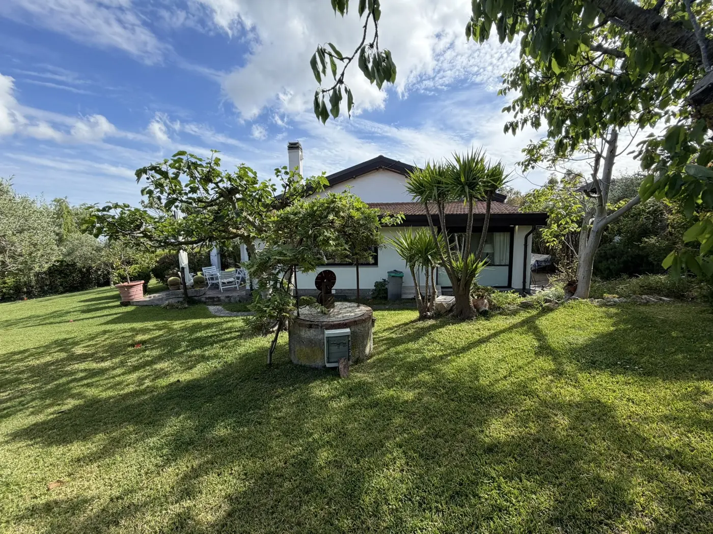Immagine per Villa in vendita a Cerveteri via Orti Della Paola