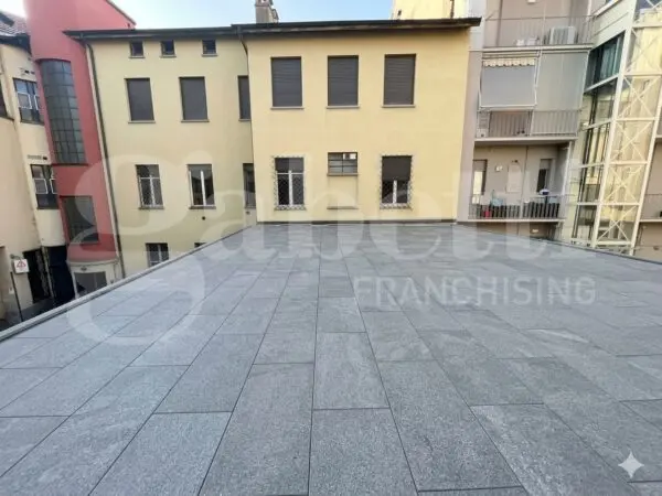 Appartamento corso Susa 1, Rivoli