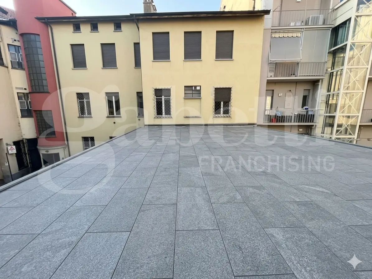 Immagine per Appartamento in vendita a Rivoli corso Susa 1