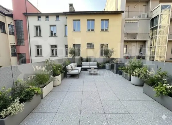 Appartamento corso Susa 1, Rivoli