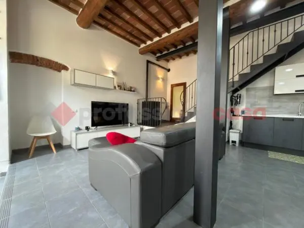 Terratetto Subbiano