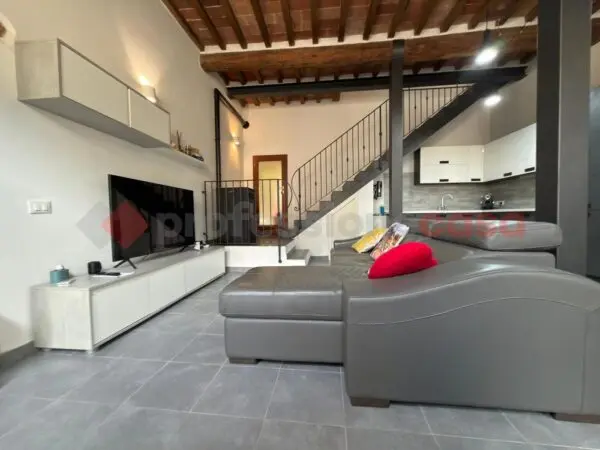 Terratetto Subbiano