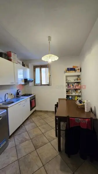 Appartamento Arezzo