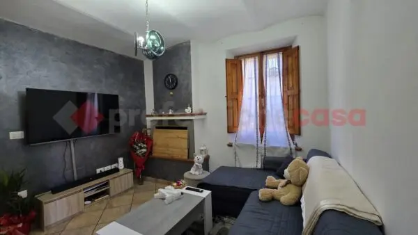 Appartamento Arezzo