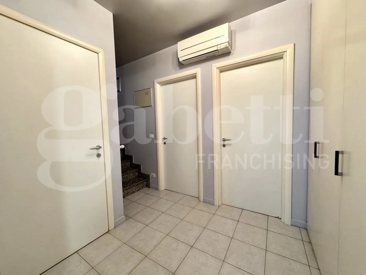 Immagine per Villetta a schiera in vendita a Collegno via Martiri Xxx Aprile