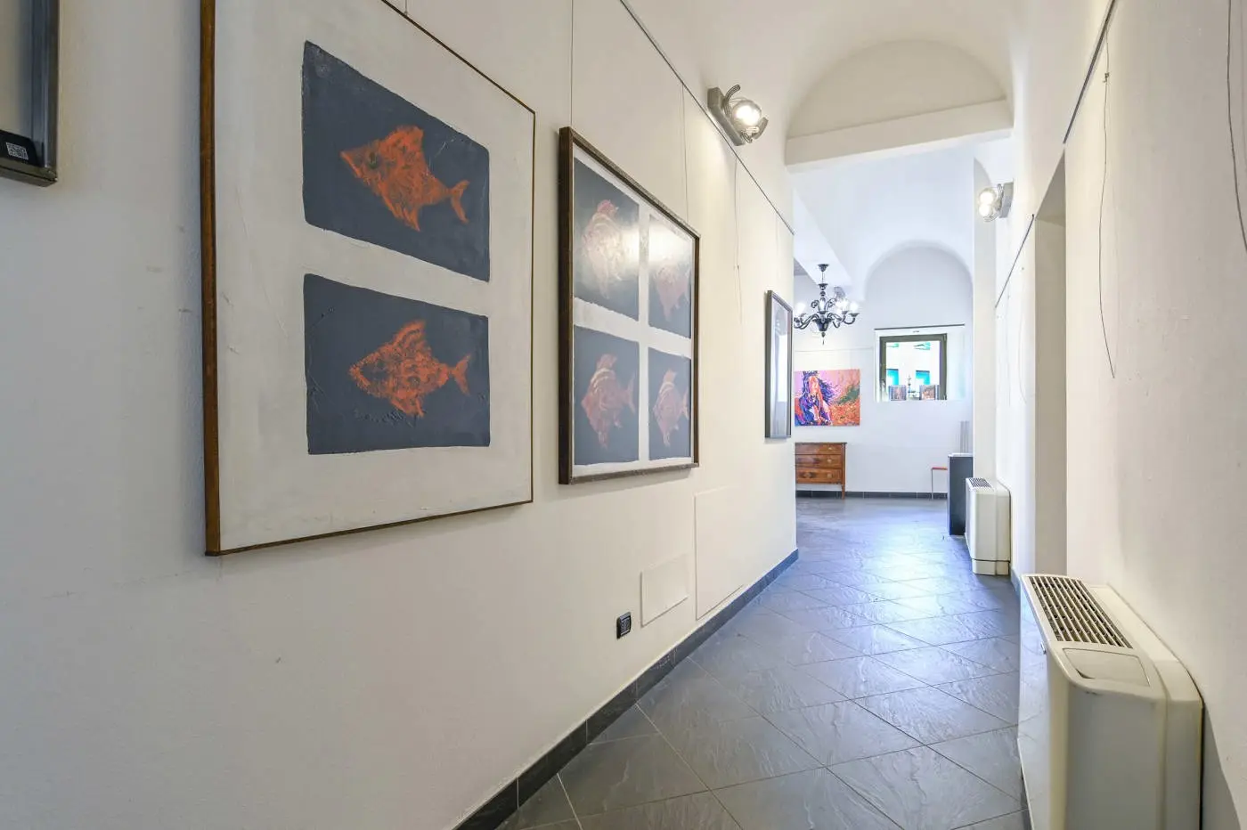Immagine per Negozio in vendita a Alzano Lombardo via Giuseppe Mazzini 62