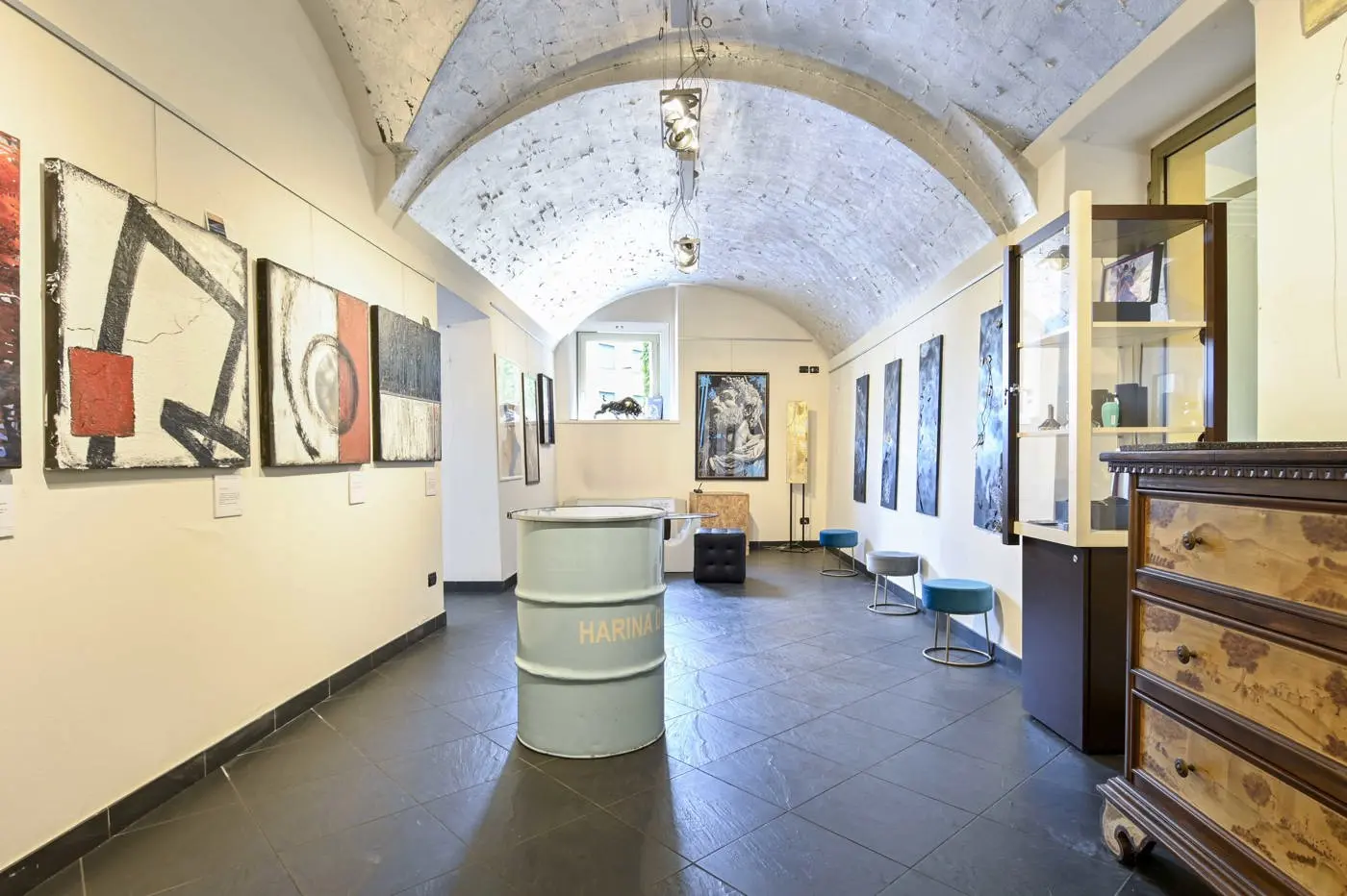 Immagine per Negozio in vendita a Alzano Lombardo via Giuseppe Mazzini 62