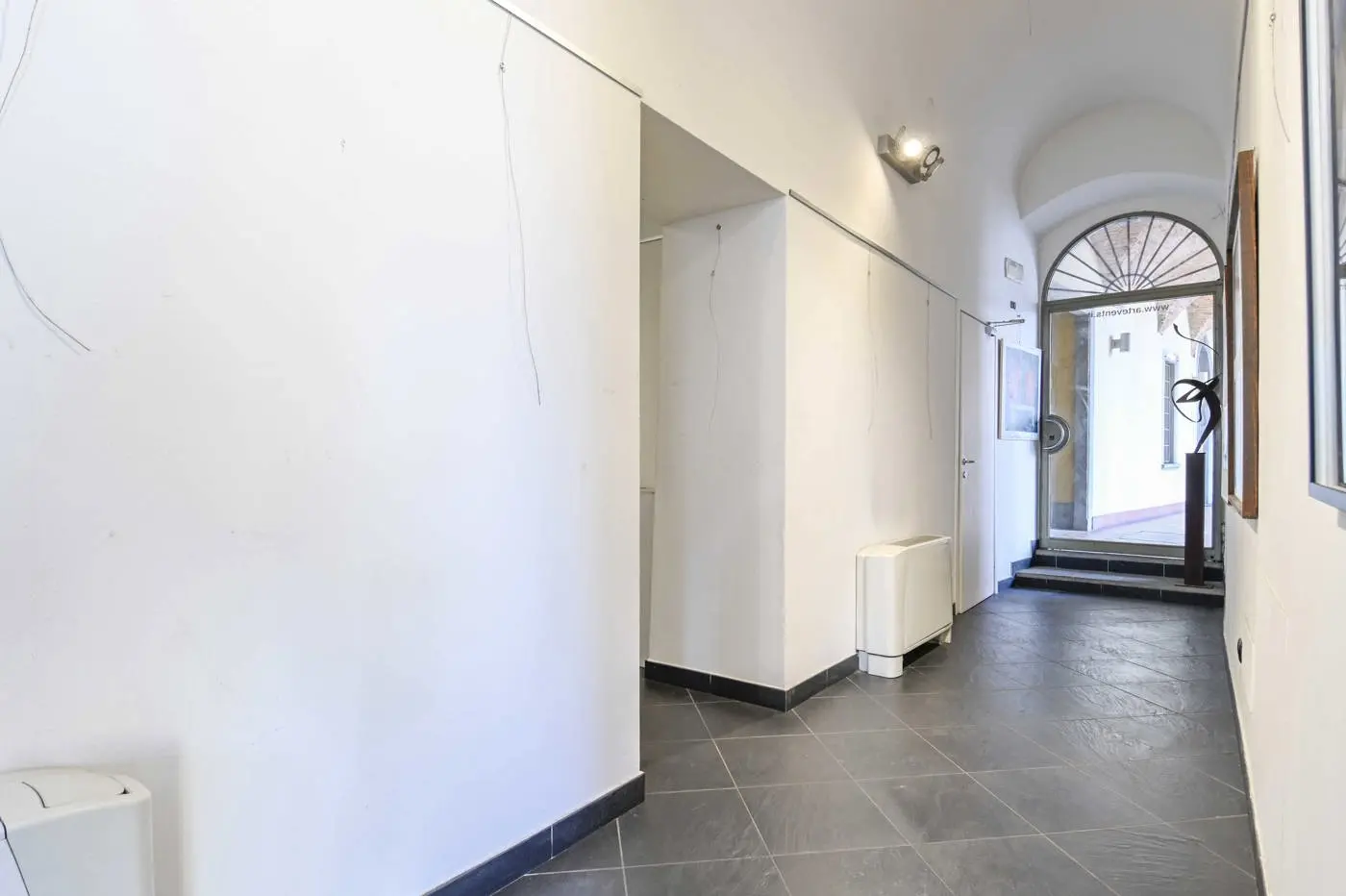 Immagine per Negozio in vendita a Alzano Lombardo via Giuseppe Mazzini 62