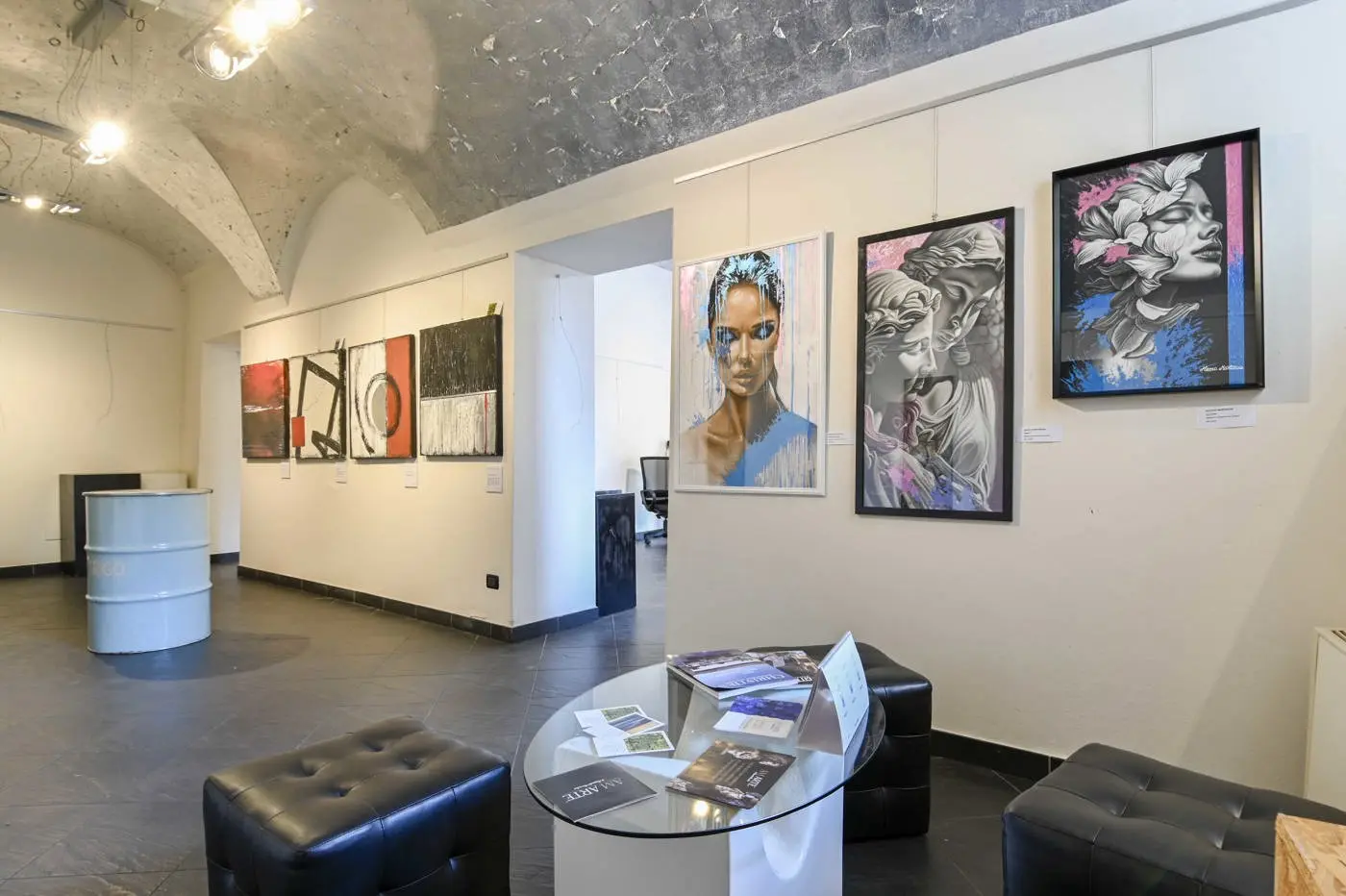 Immagine per Negozio in vendita a Alzano Lombardo via Giuseppe Mazzini 62