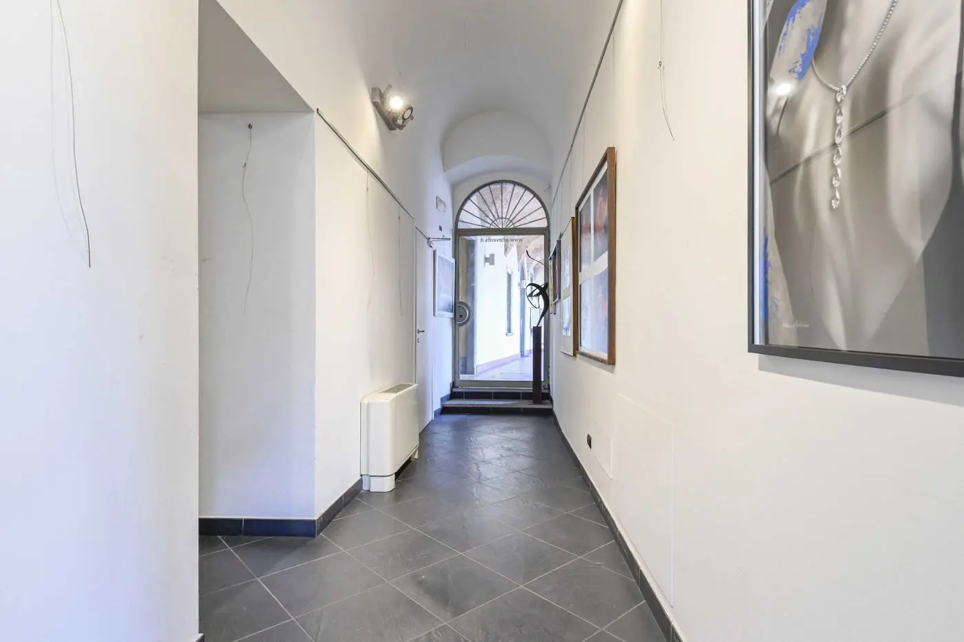 Immagine per Ufficio in vendita a Alzano Lombardo via Giuseppe Mazzini 7