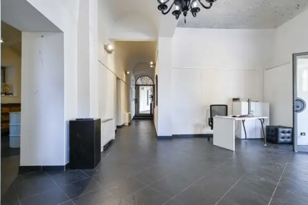 Ufficio via Giuseppe Mazzini 7, Alzano Lombardo