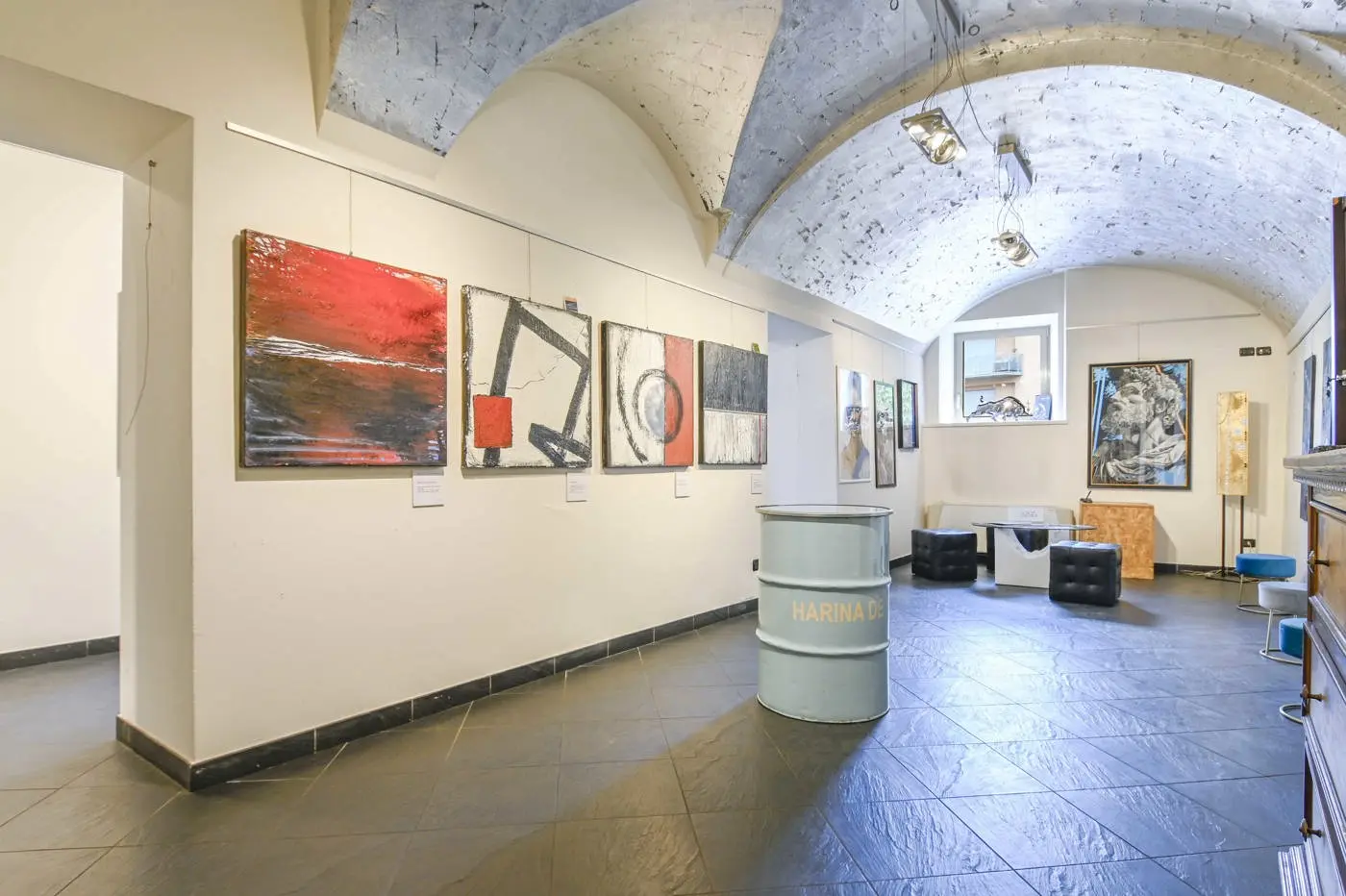 Immagine per Ufficio in vendita a Alzano Lombardo via Giuseppe Mazzini 7
