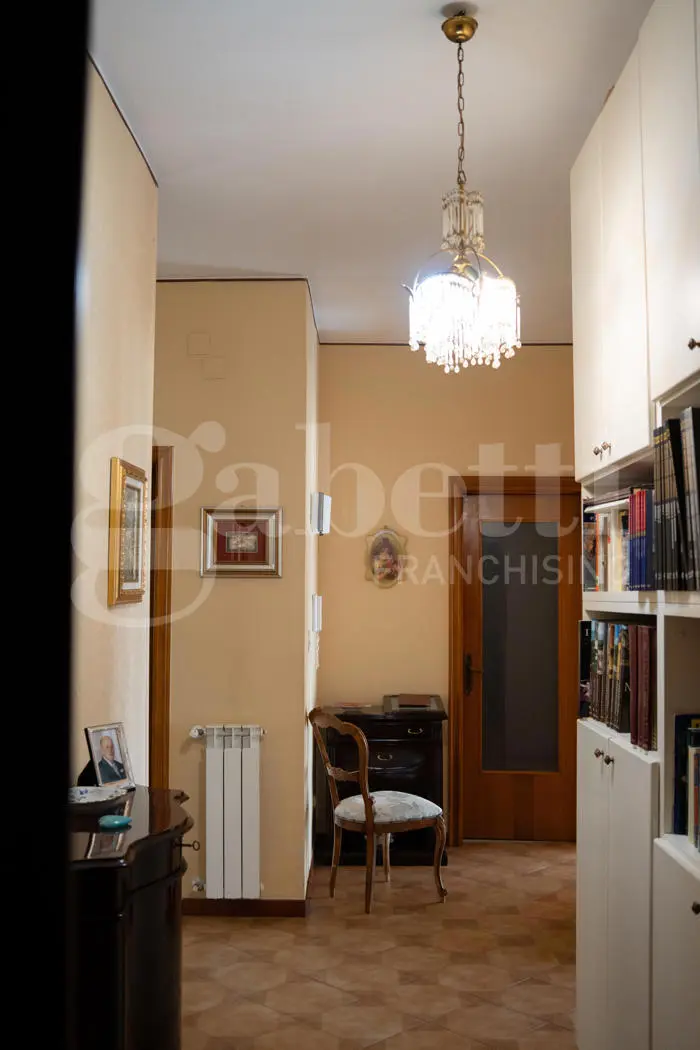 Immagine per Appartamento in vendita a Barletta via Mura Spirito Santo