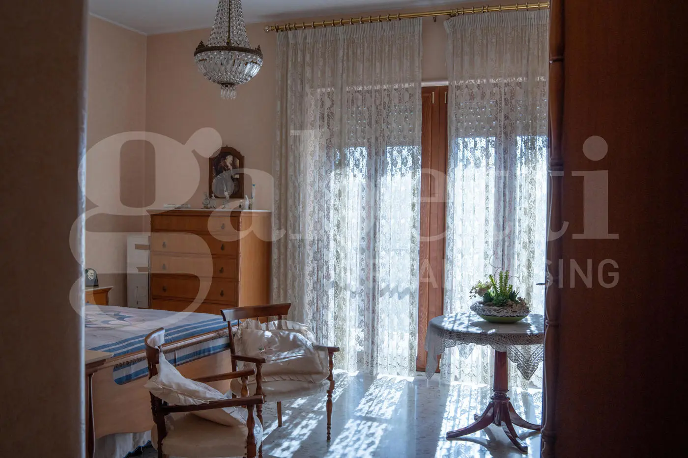 Immagine per Appartamento in vendita a Barletta via Mura Spirito Santo