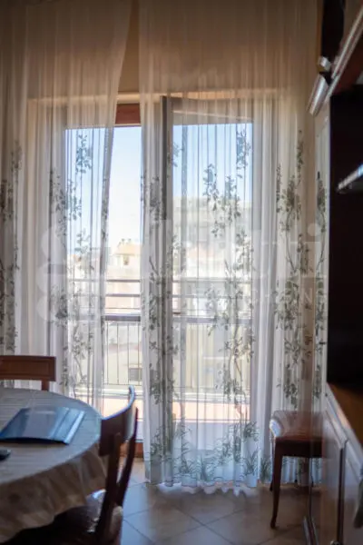 Appartamento via Mura Spirito Santo, Barletta