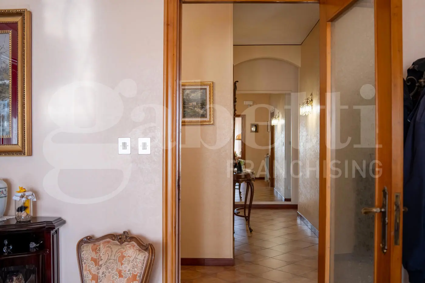 Immagine per Appartamento in vendita a Barletta via Mura Spirito Santo