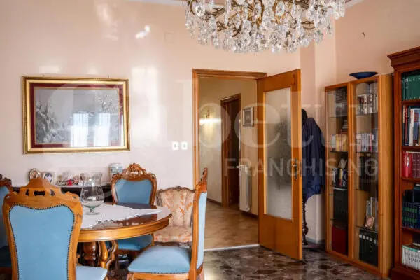 Immagine per Appartamento in vendita a Barletta via Mura Spirito Santo