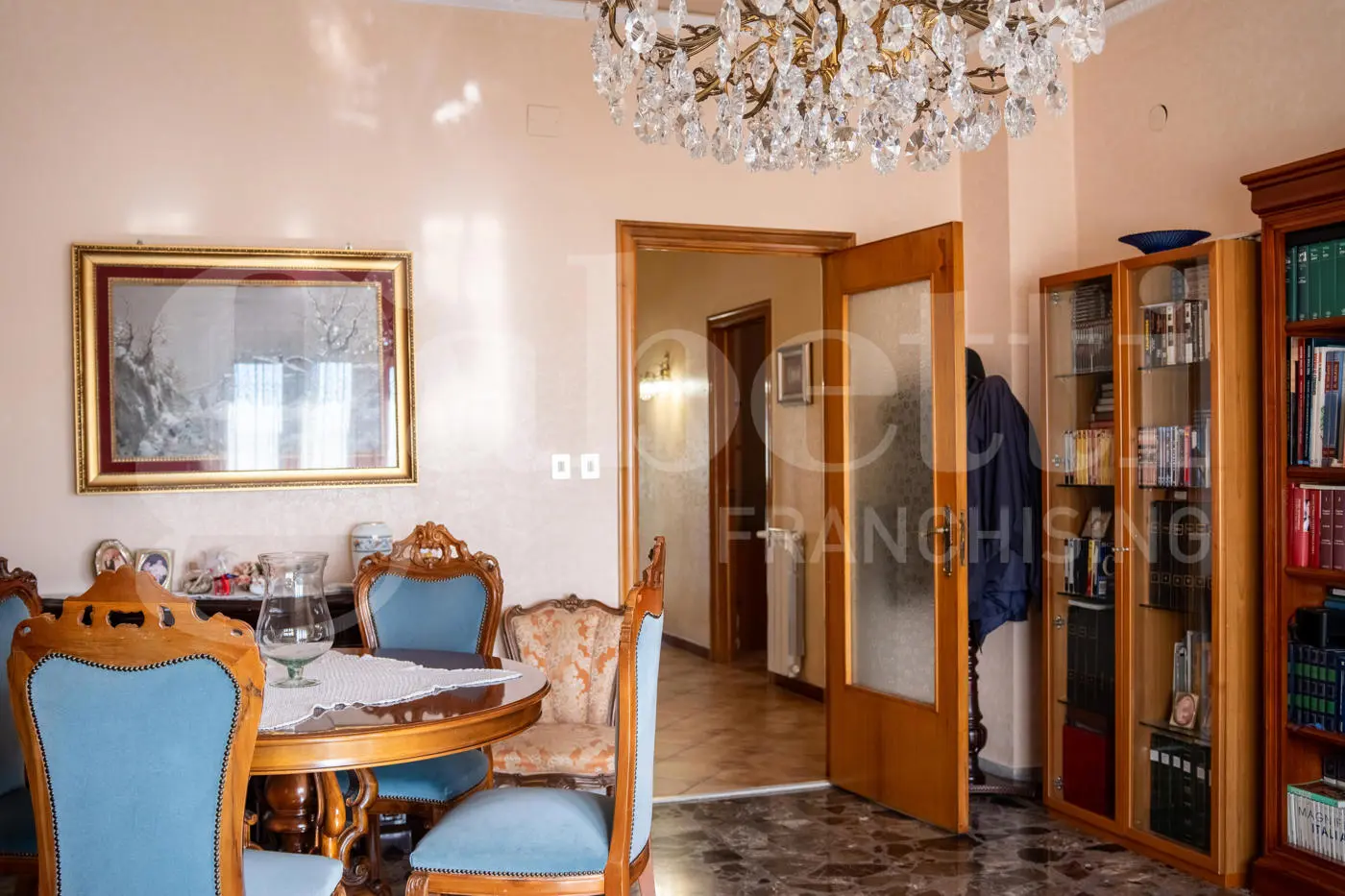 Immagine per Appartamento in vendita a Barletta via Mura Spirito Santo