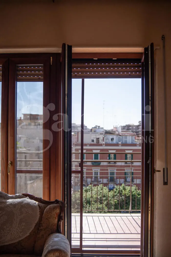 Immagine per Appartamento in vendita a Barletta via Mura Spirito Santo