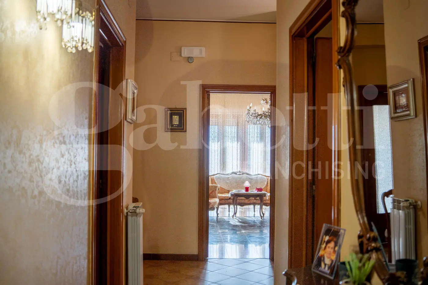 Immagine per Appartamento in vendita a Barletta via Mura Spirito Santo