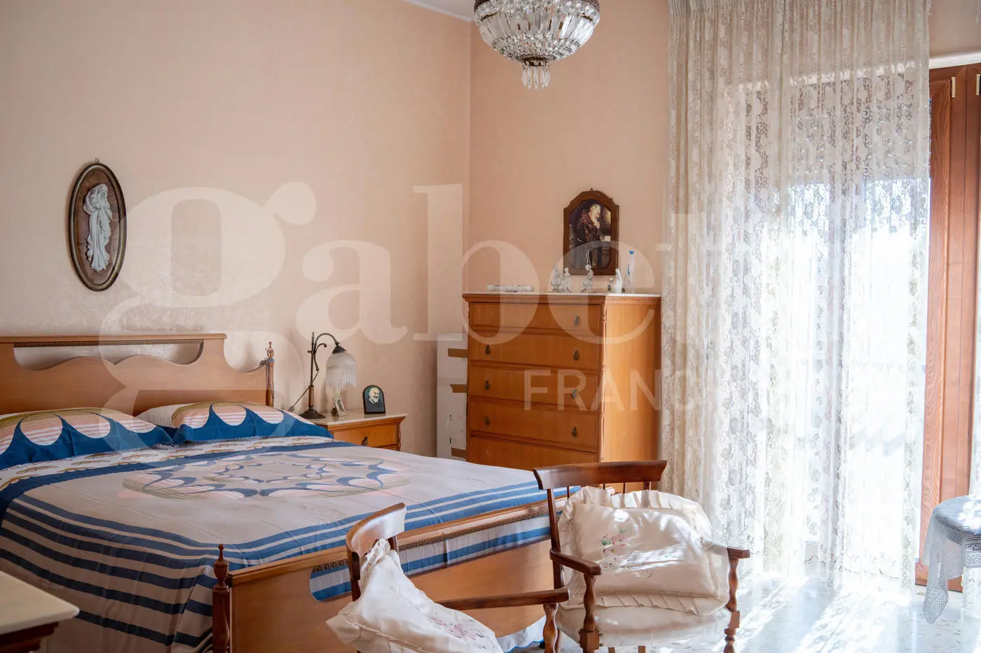 Immagine per Appartamento in vendita a Barletta via Mura Spirito Santo