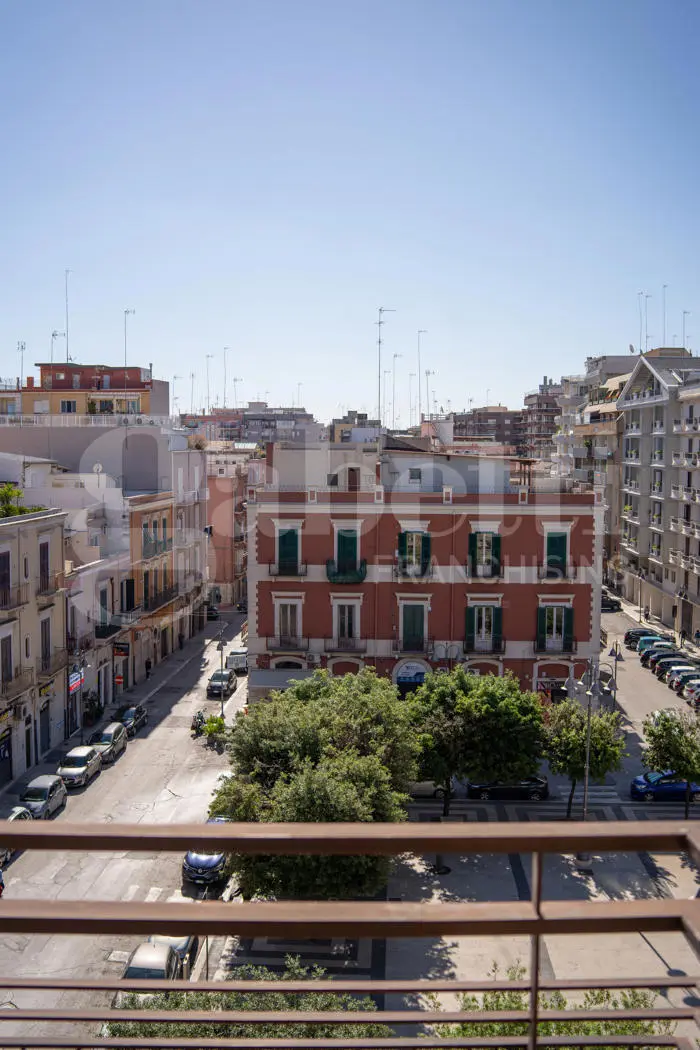 Immagine per Appartamento in vendita a Barletta via Mura Spirito Santo