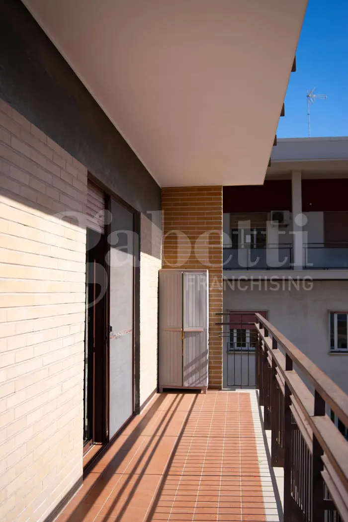 Immagine per Appartamento in vendita a Barletta via Mura Spirito Santo