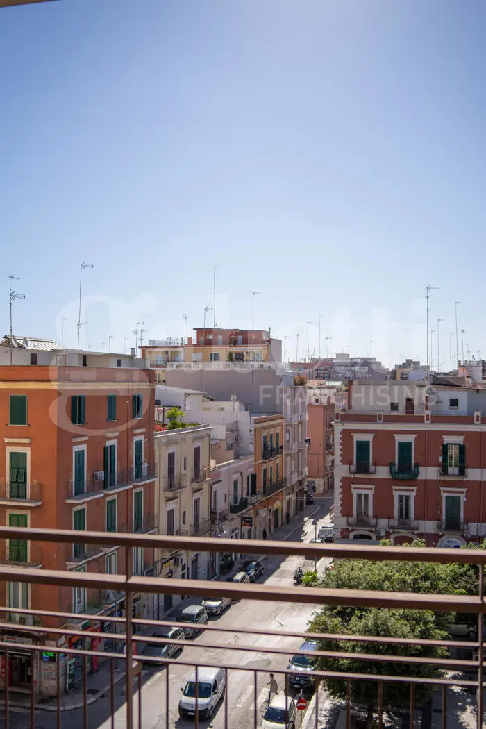 Immagine per Appartamento in vendita a Barletta via Mura Spirito Santo