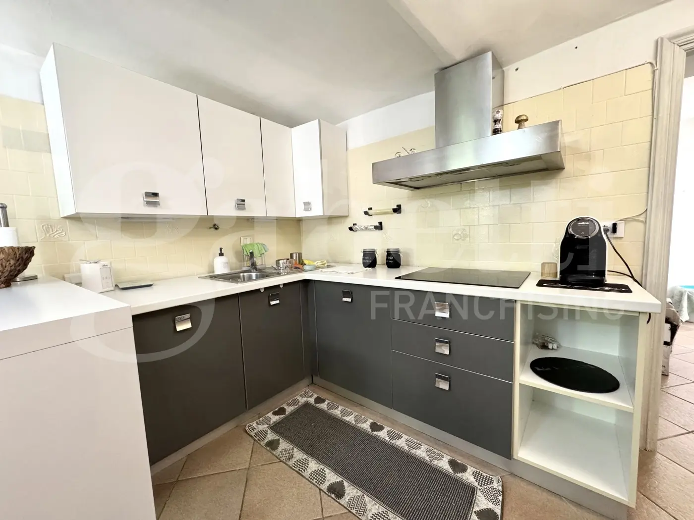 Immagine per Casa Indipendente in vendita a Giaveno via Borgata Piancera