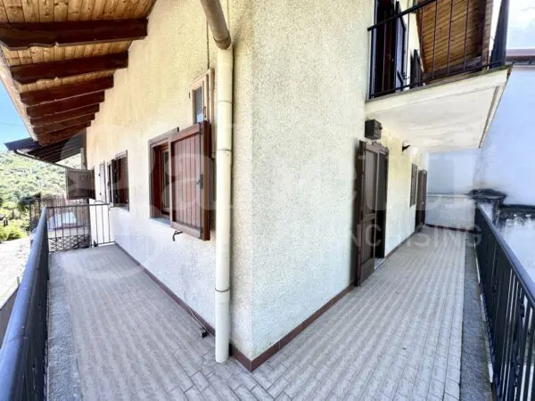 Immagine per Casa Indipendente in vendita a Giaveno via Borgata Piancera