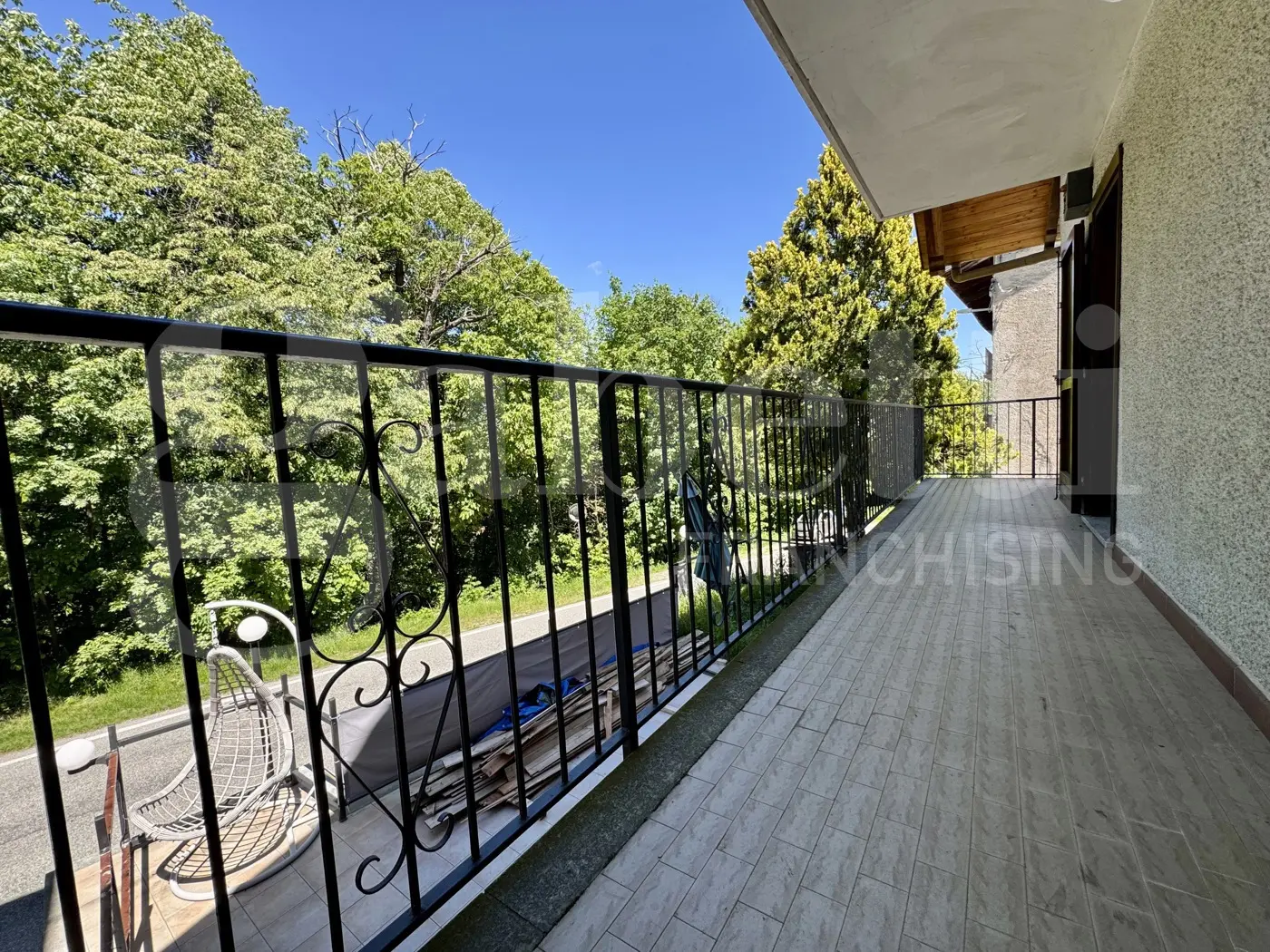 Immagine per Casa Indipendente in vendita a Giaveno via Borgata Piancera