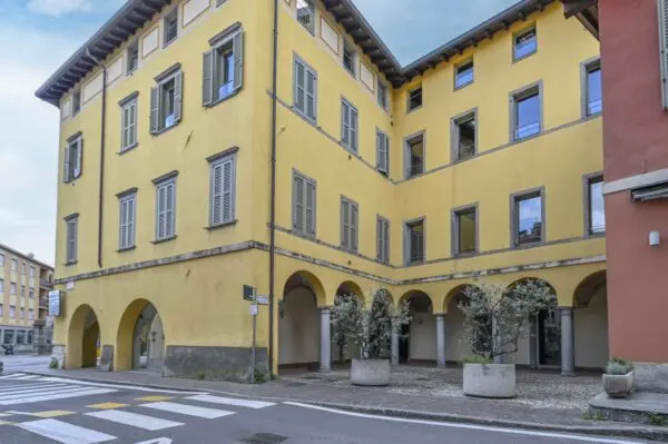 Ufficio via Antonio Locatelli 1, Alzano Lombardo