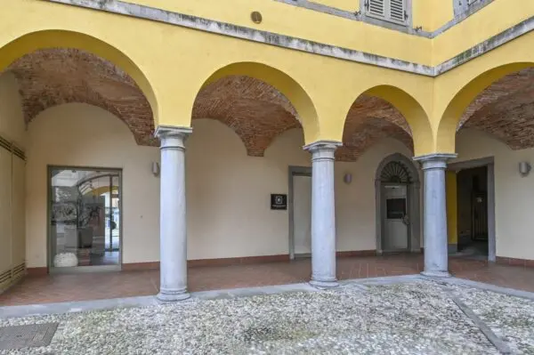 Ufficio via Antonio Locatelli 1, Alzano Lombardo